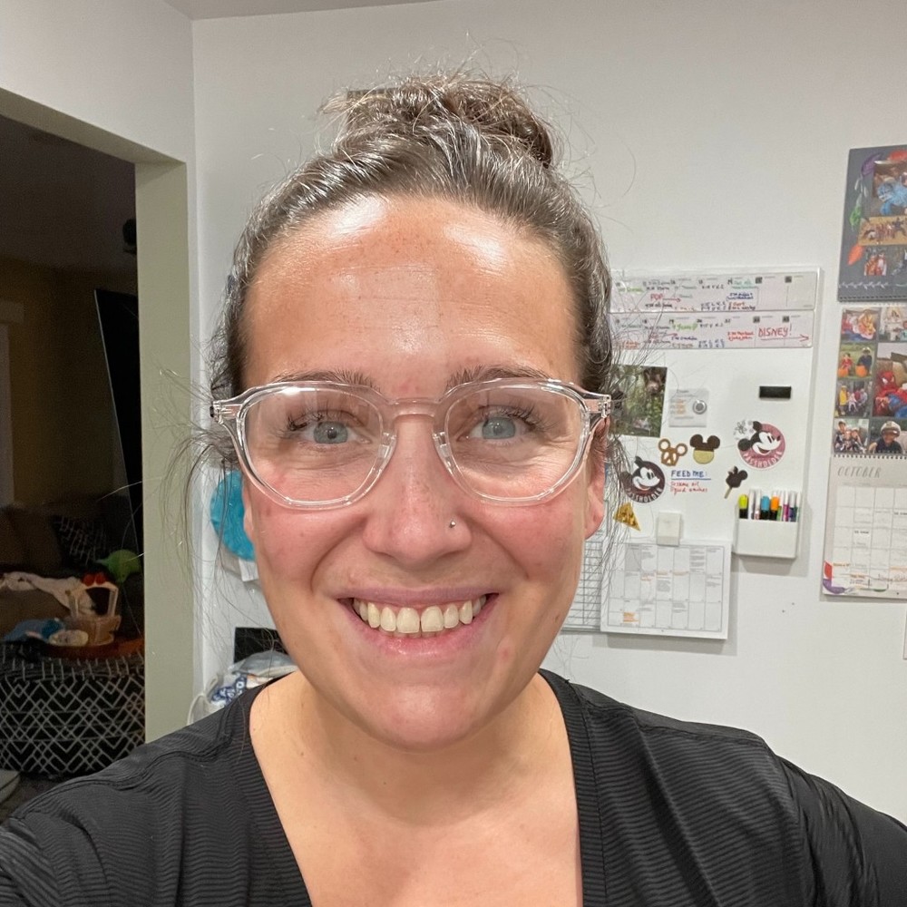 Meet your Posher, Kiersten